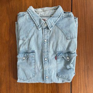 Levi's Wild Wild West: Directed by Barry Sonnenfeld with Will Smith